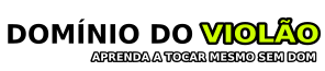 Domínio do Violão